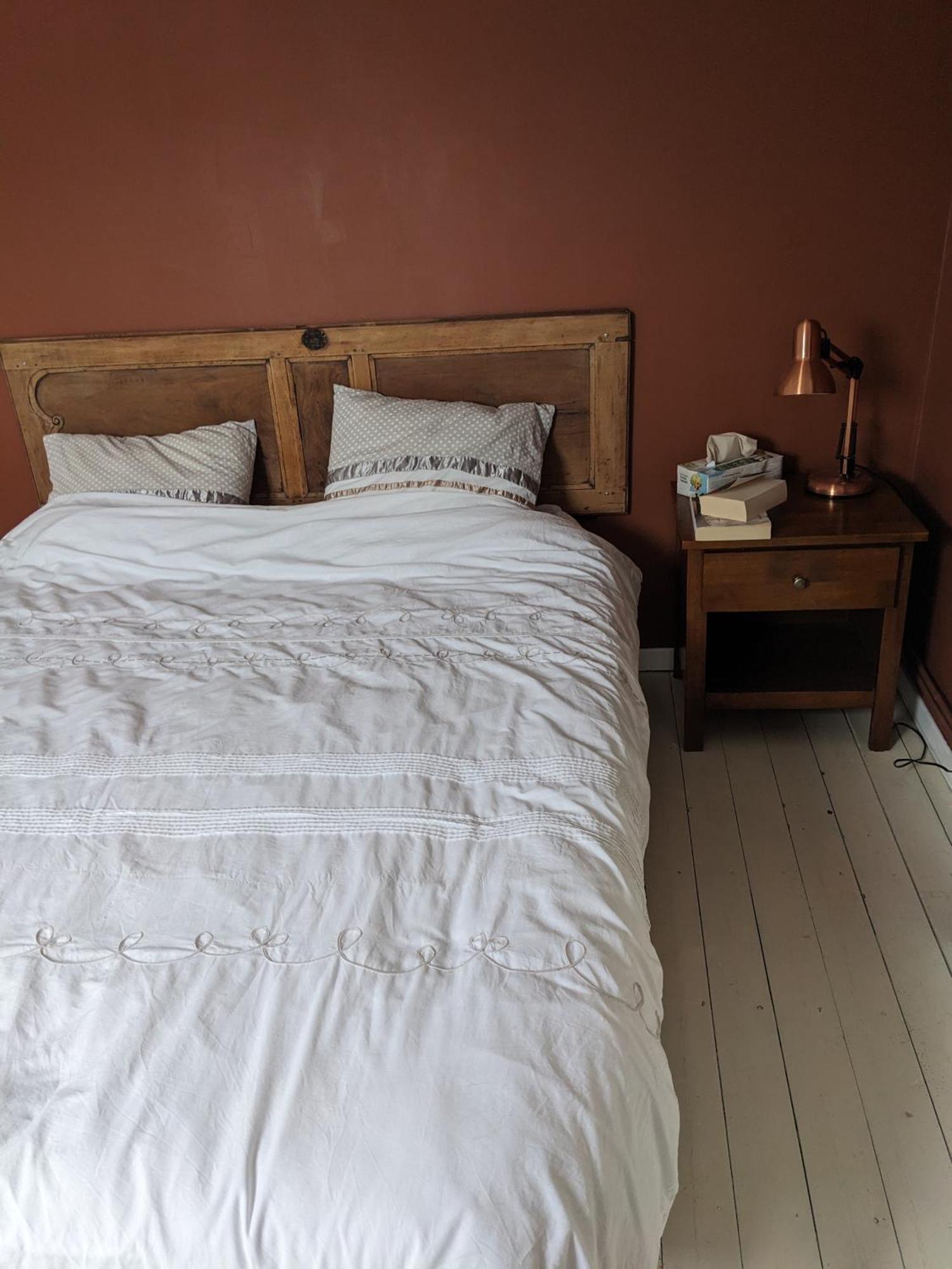 Chambre Chez L'Habitant - Na Osu Douai Bagian luar foto